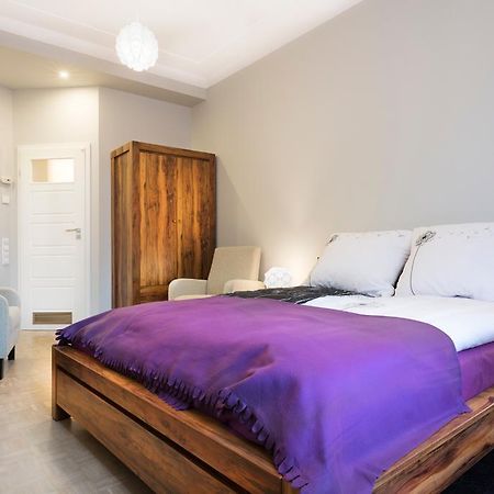 Mikolajska Residence Krakow Phòng bức ảnh