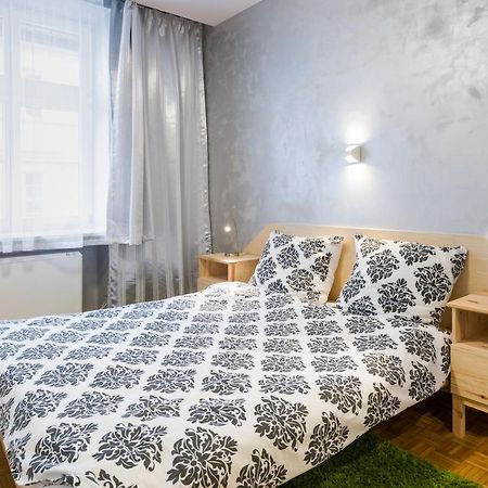 Mikolajska Residence Krakow Ngoại thất bức ảnh