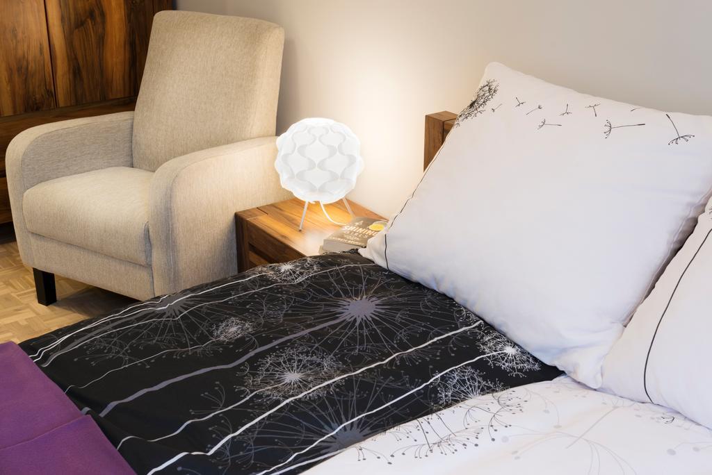 Mikolajska Residence Krakow Phòng bức ảnh
