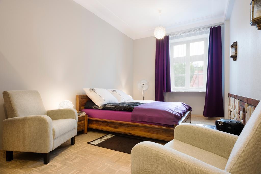 Mikolajska Residence Krakow Phòng bức ảnh