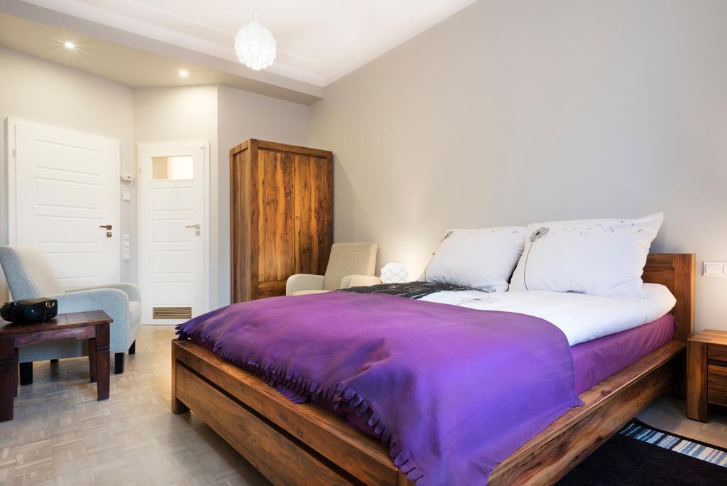 Mikolajska Residence Krakow Phòng bức ảnh