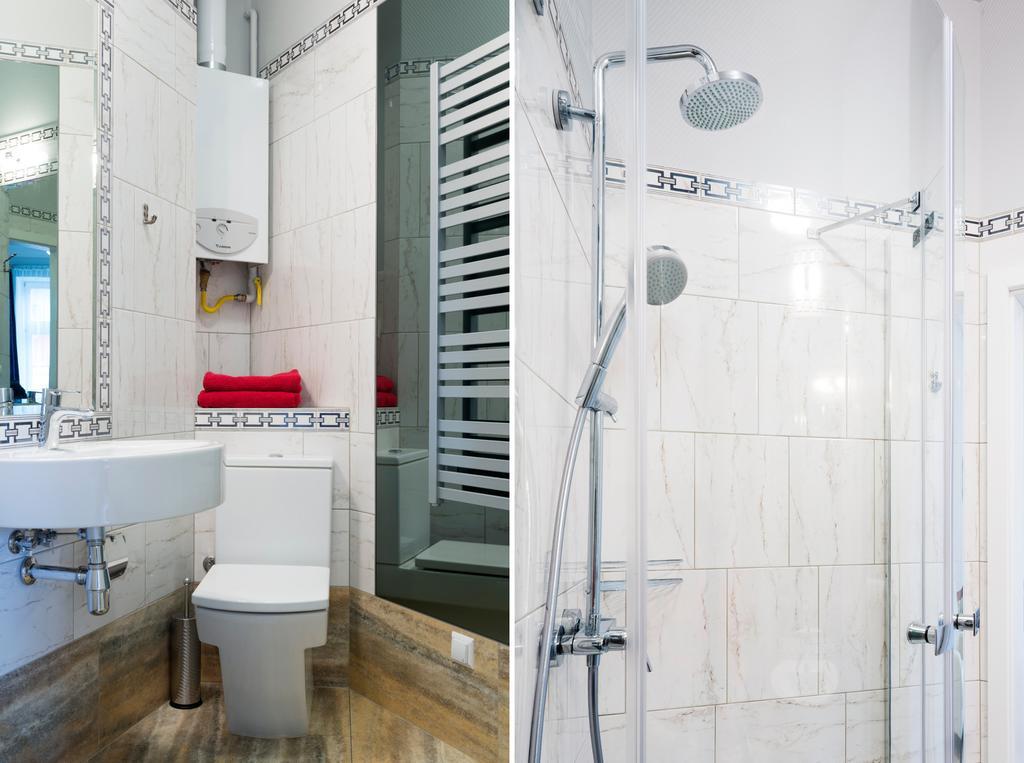 Mikolajska Residence Krakow Phòng bức ảnh