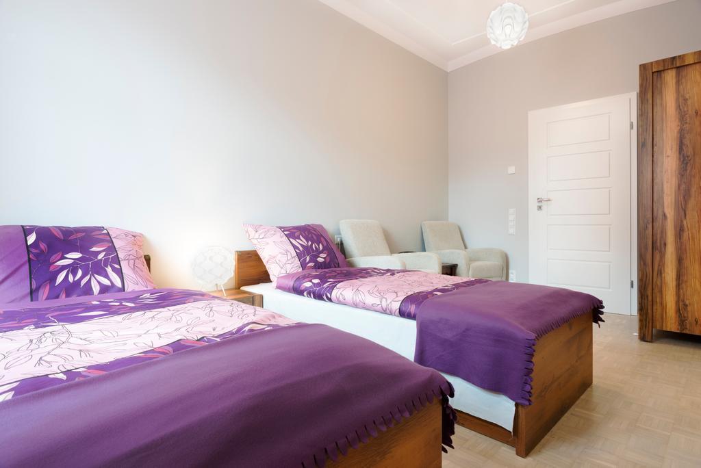 Mikolajska Residence Krakow Phòng bức ảnh