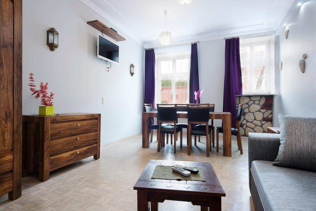 Mikolajska Residence Krakow Phòng bức ảnh