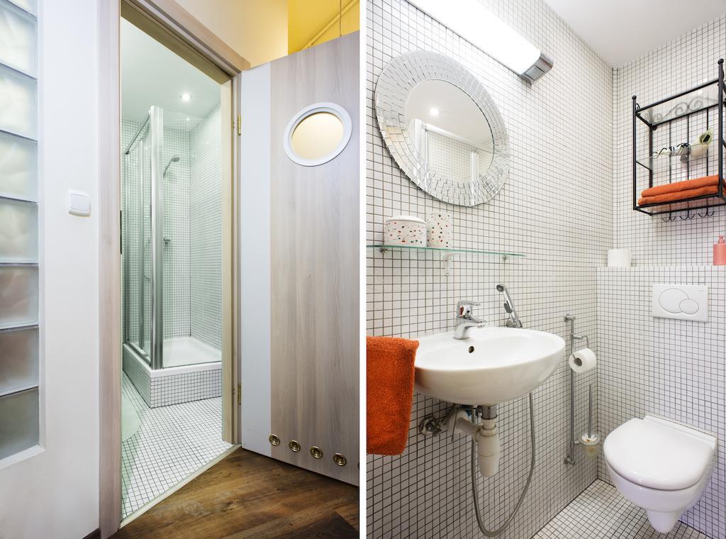 Mikolajska Residence Krakow Phòng bức ảnh