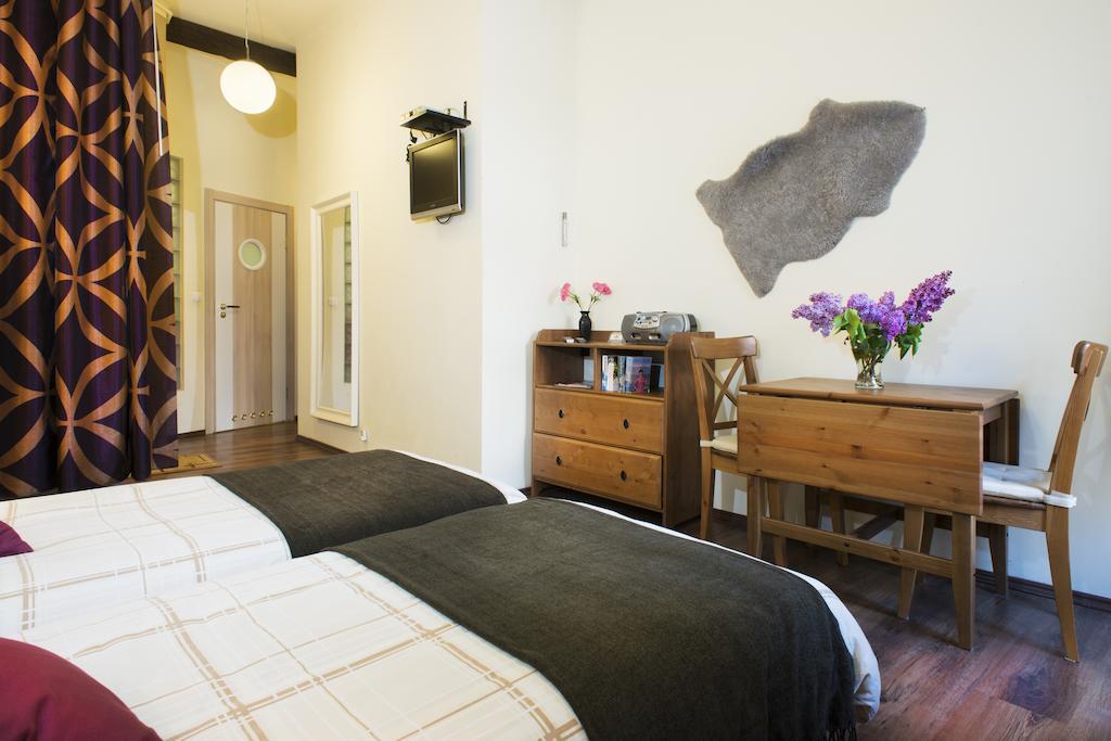 Mikolajska Residence Krakow Phòng bức ảnh