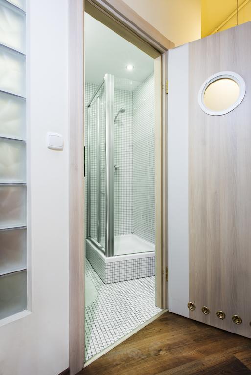 Mikolajska Residence Krakow Phòng bức ảnh