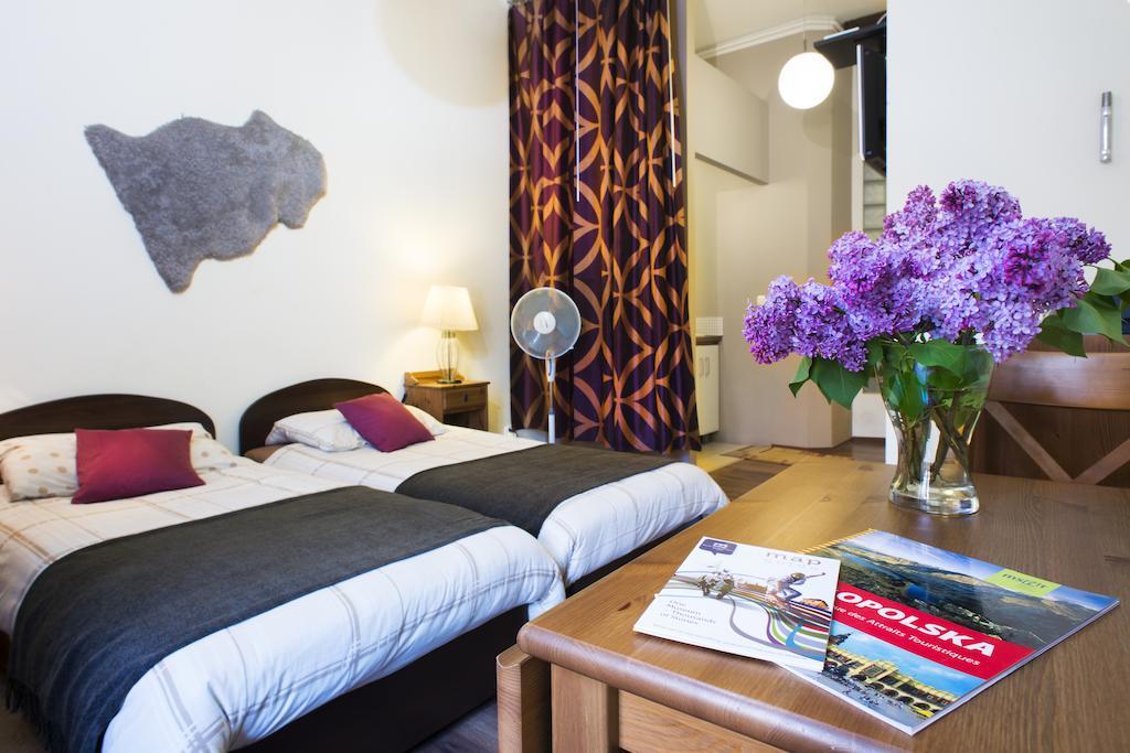 Mikolajska Residence Krakow Phòng bức ảnh