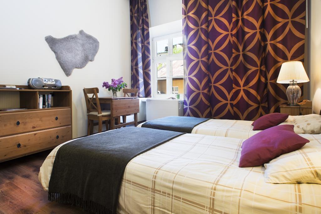 Mikolajska Residence Krakow Phòng bức ảnh
