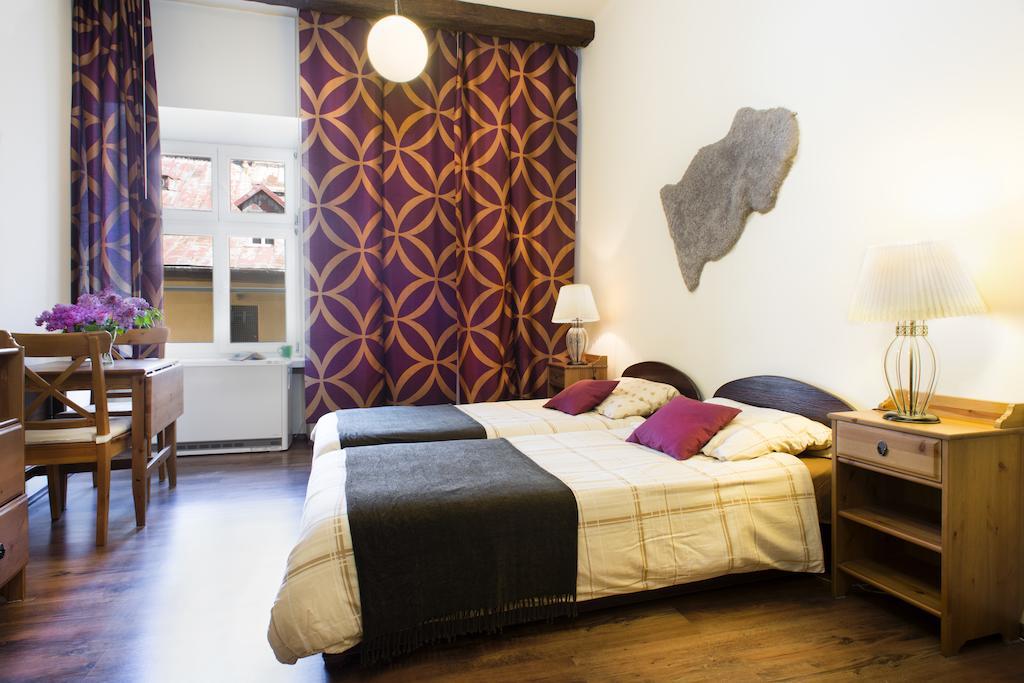 Mikolajska Residence Krakow Phòng bức ảnh