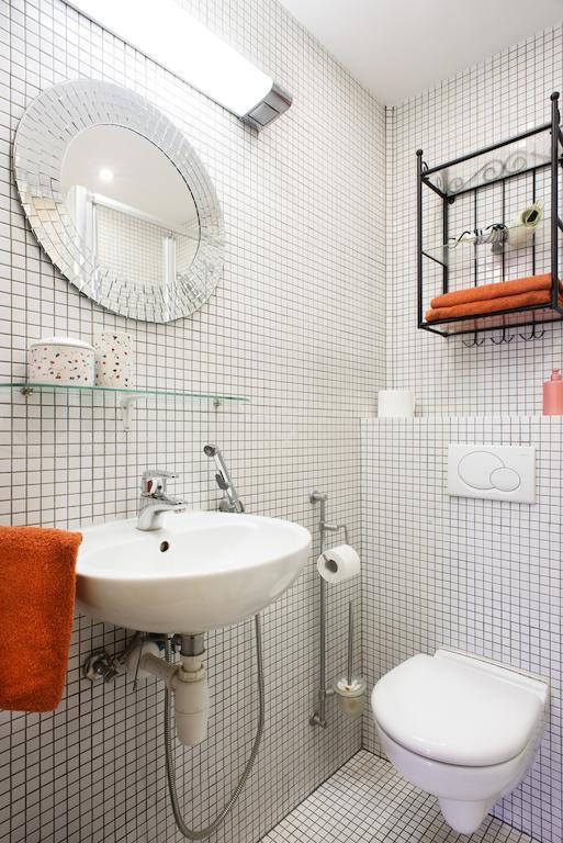 Mikolajska Residence Krakow Phòng bức ảnh