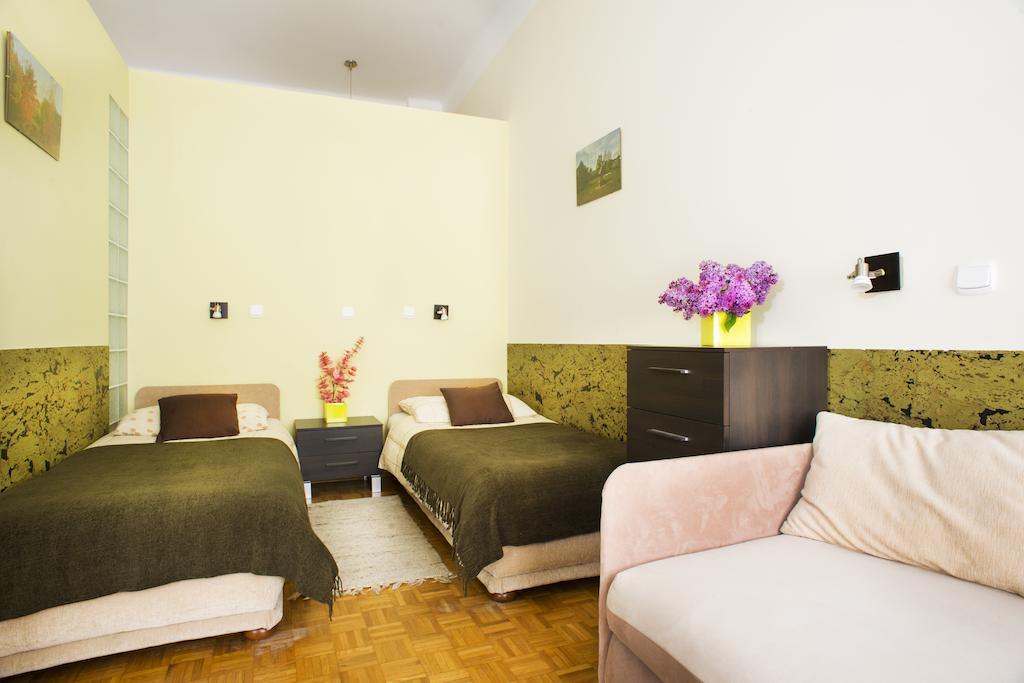 Mikolajska Residence Krakow Phòng bức ảnh