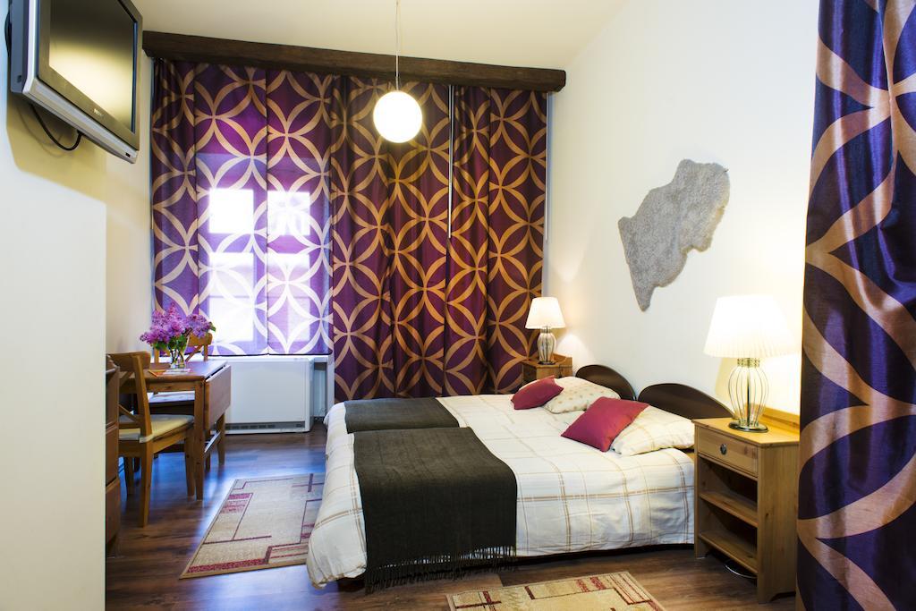 Mikolajska Residence Krakow Phòng bức ảnh