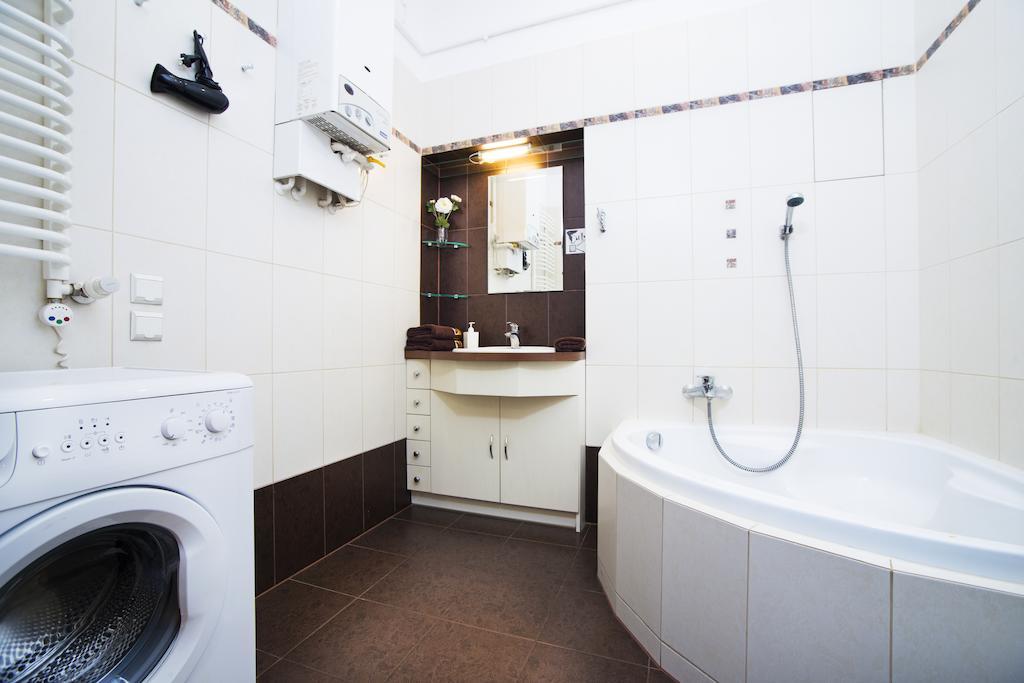 Mikolajska Residence Krakow Phòng bức ảnh