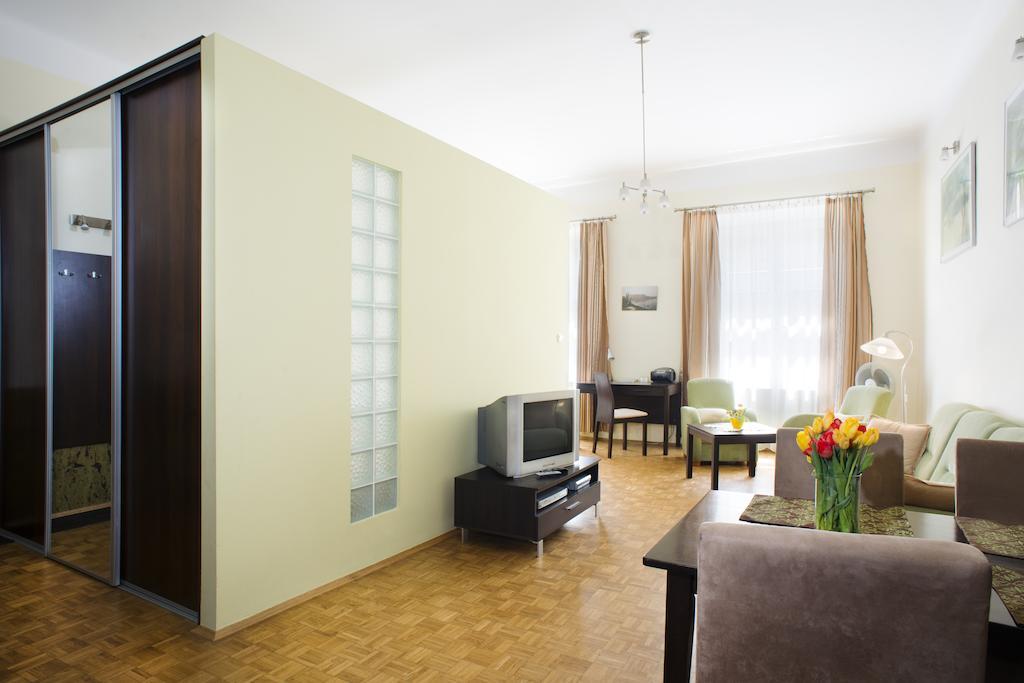 Mikolajska Residence Krakow Phòng bức ảnh