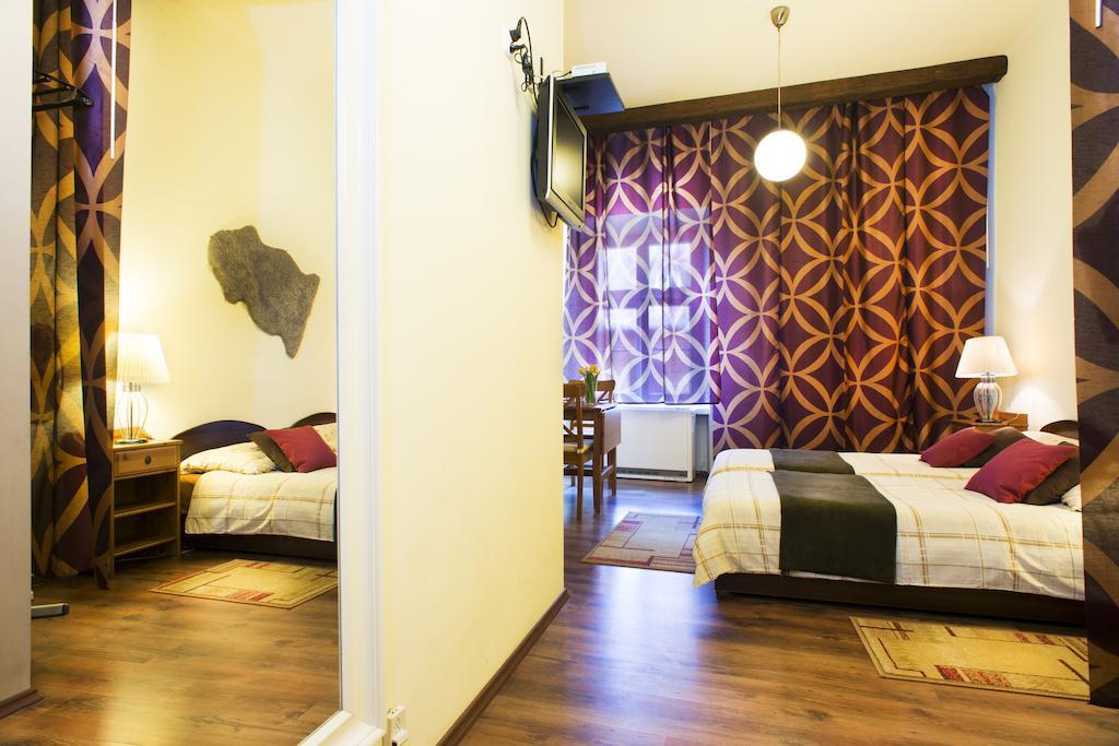 Mikolajska Residence Krakow Phòng bức ảnh
