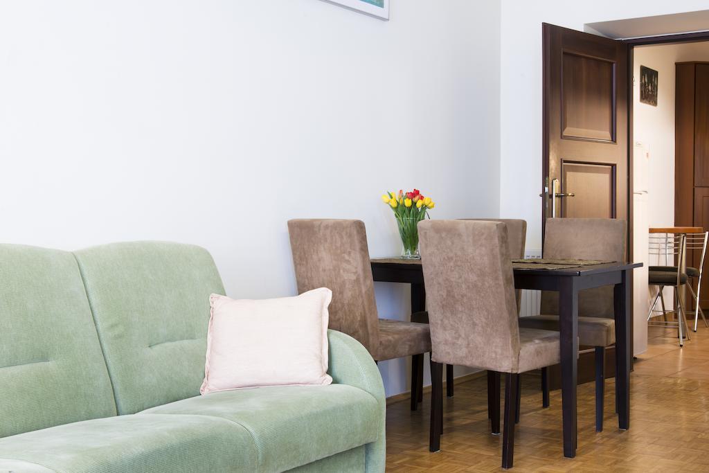 Mikolajska Residence Krakow Phòng bức ảnh