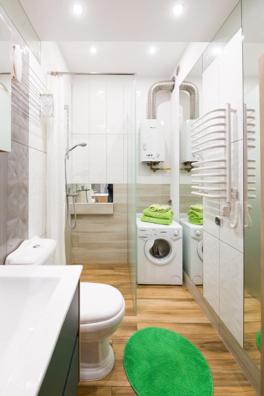 Mikolajska Residence Krakow Ngoại thất bức ảnh