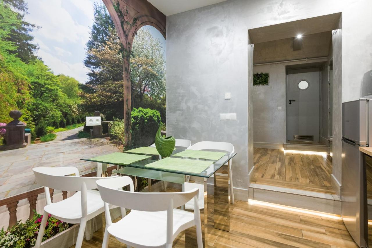 Mikolajska Residence Krakow Ngoại thất bức ảnh